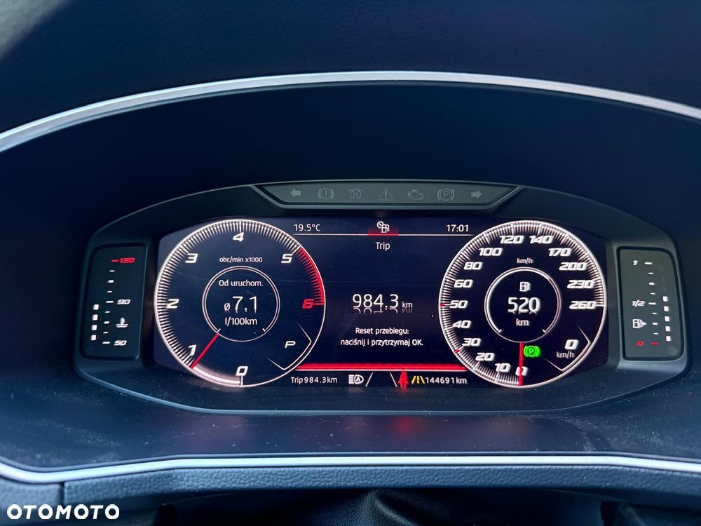 Seat Tarraco 2019 photo 4