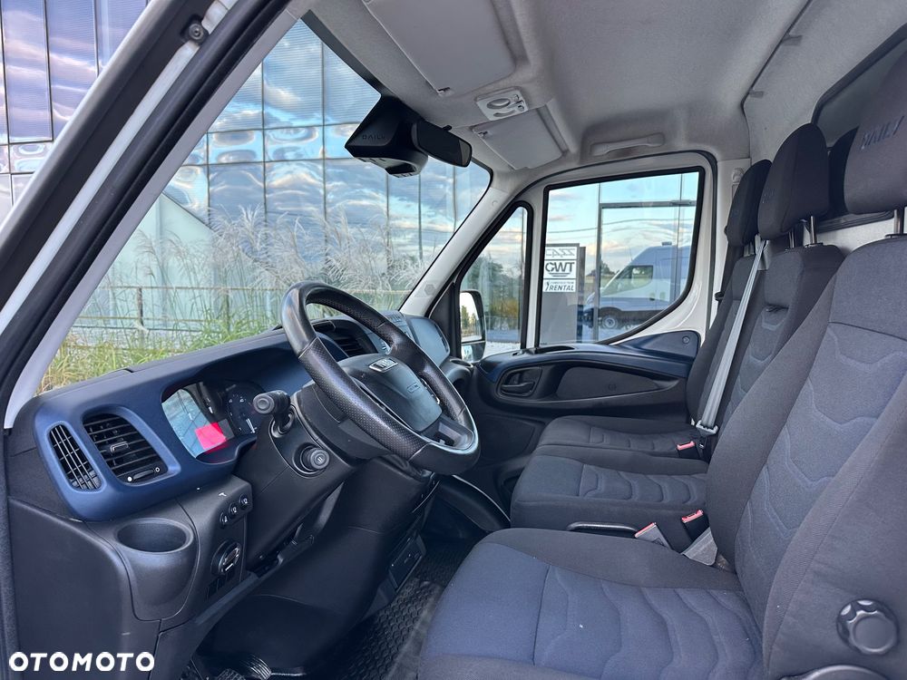 Iveco Daily 35s14 - 18