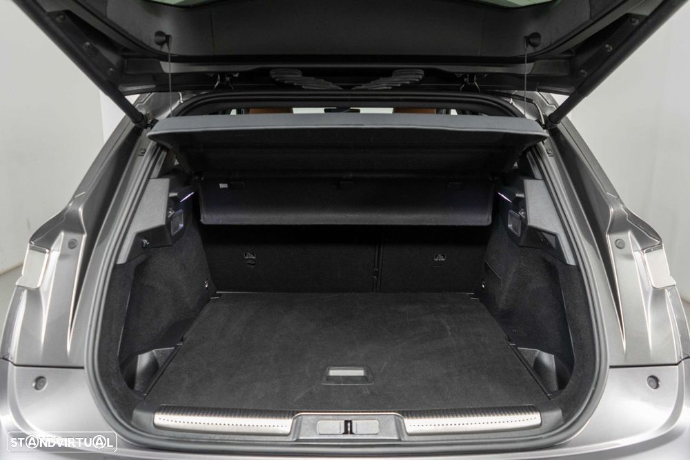 DS DS7 Crossback E-Tense Rivoli EAT8 - 12