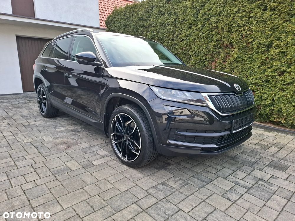 Skoda Kodiaq - 5