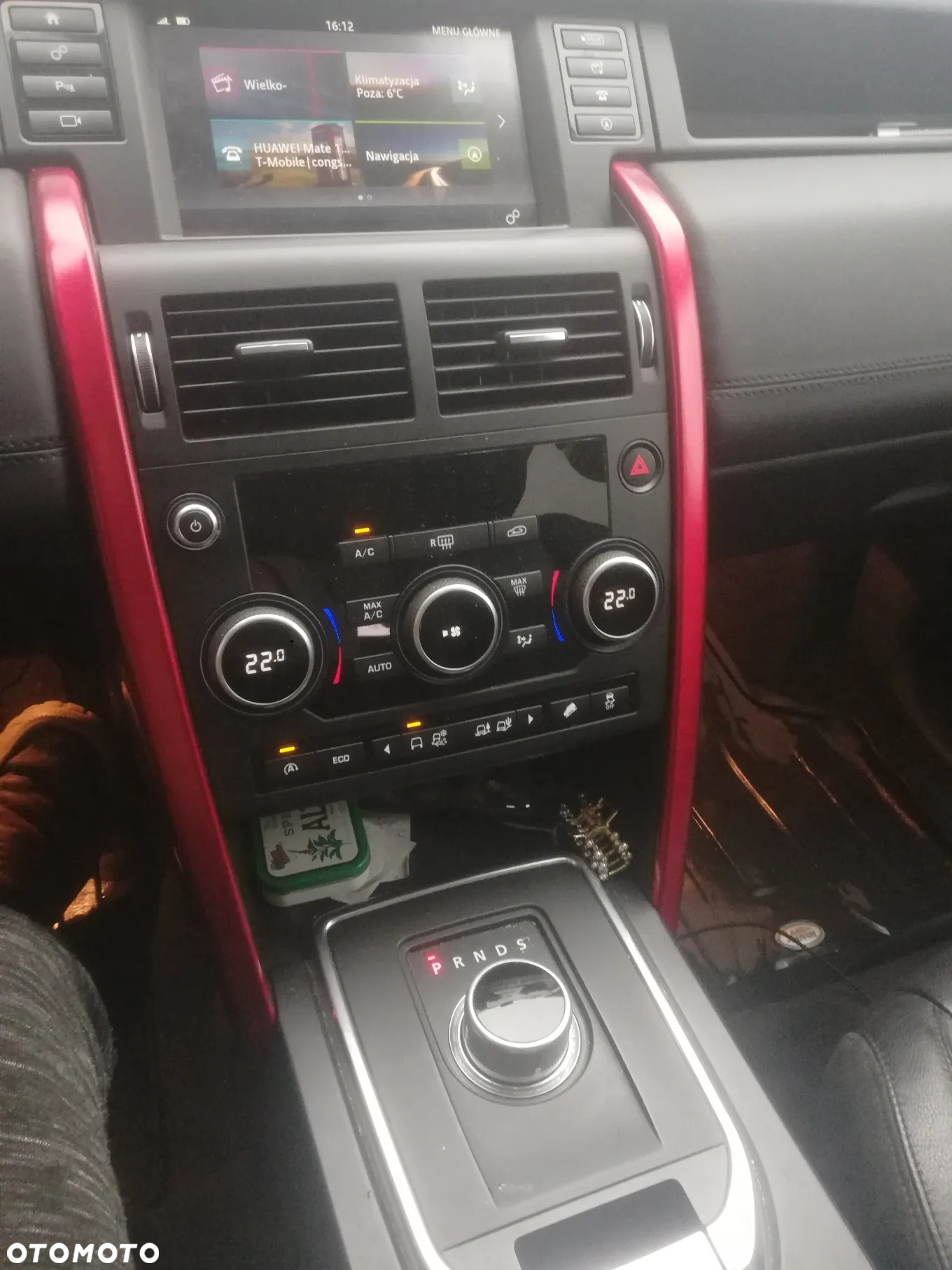 Land Rover Discovery Sport 2.0 Si4 SE - 11