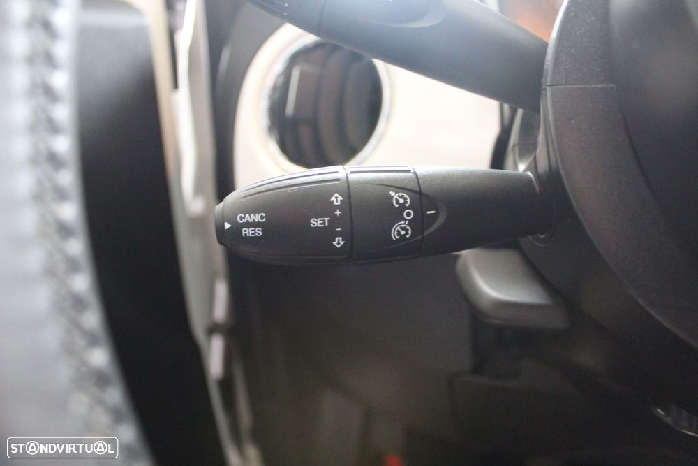 Fiat 500 1.0 Hybrid Dolcevita - 17