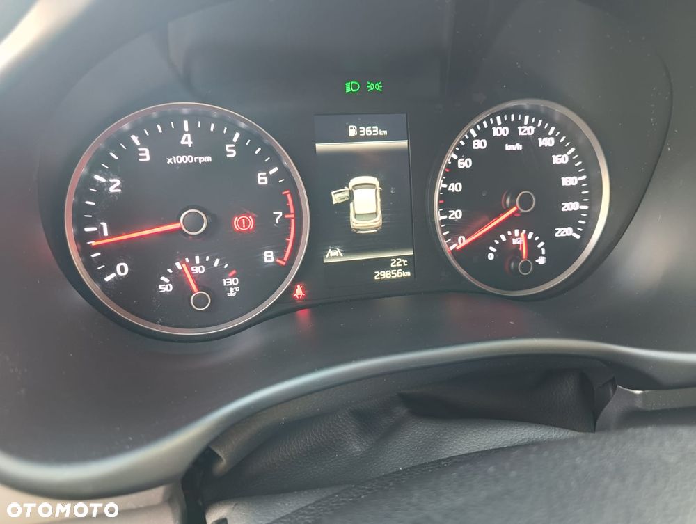 Kia Stonic 1.2 L - 17