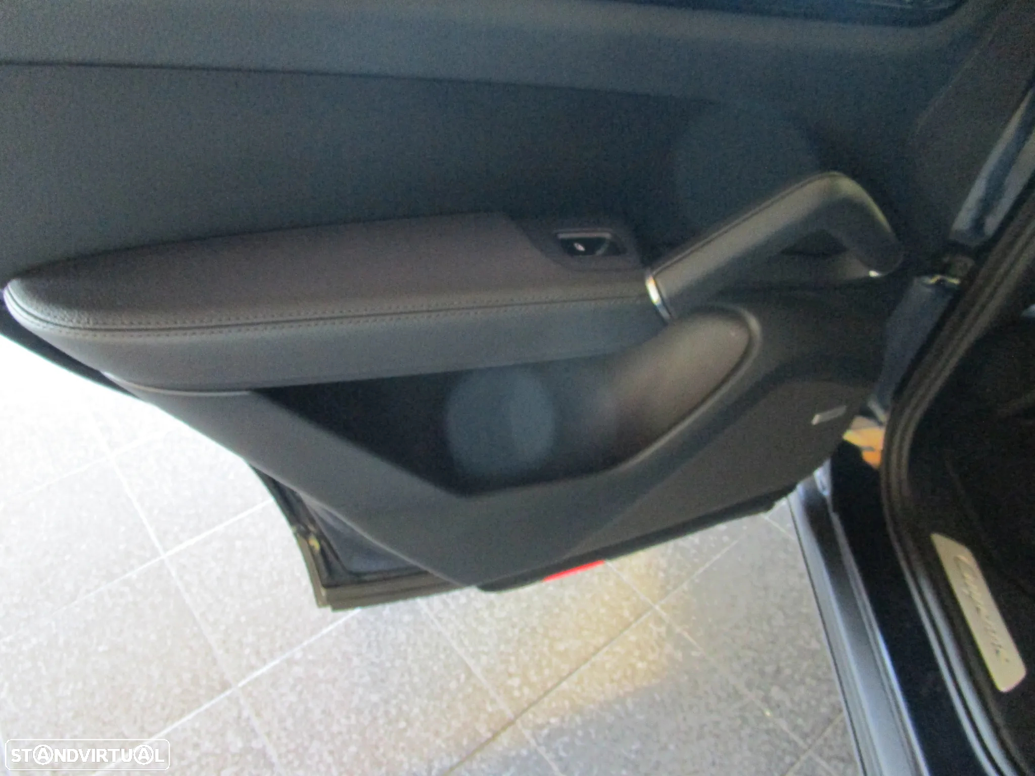 Porsche Cayenne E-Hybrid Platinum Edition - 27