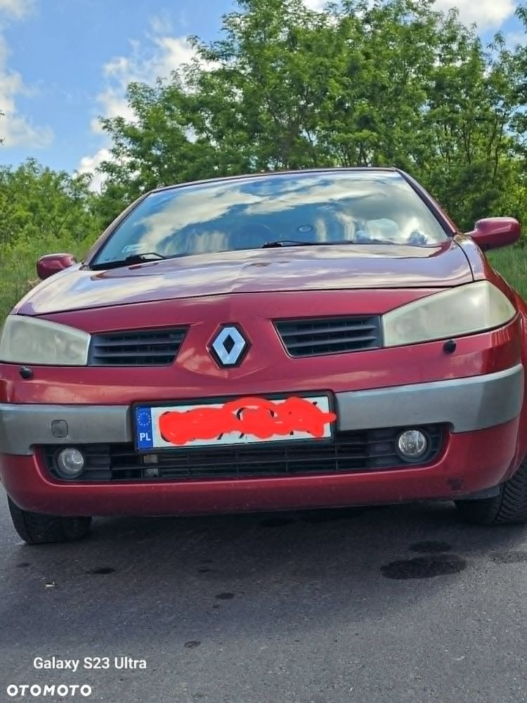 Renault Megane 2.0T 16V Privilege - 13