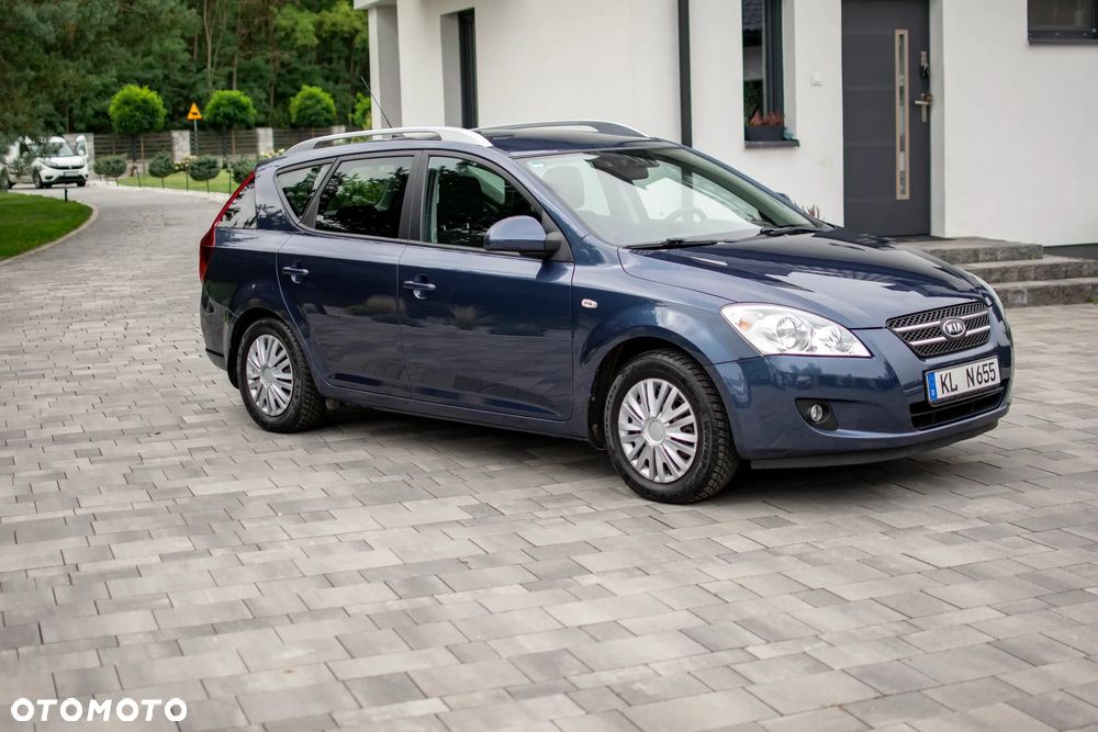 Kia Ceed - 18