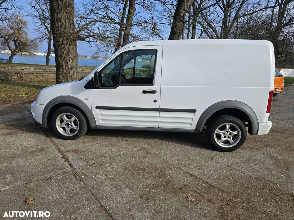 Ford Transit Connect - 6