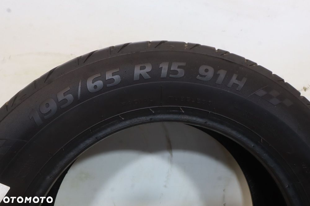 OPONA OPONY 2 SZT TAURUS HIGH PERFORMANCE LATO 195/65/15 22R - 8