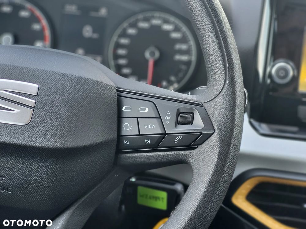 Seat Ibiza 1.0 EVO Reference S&S - 15