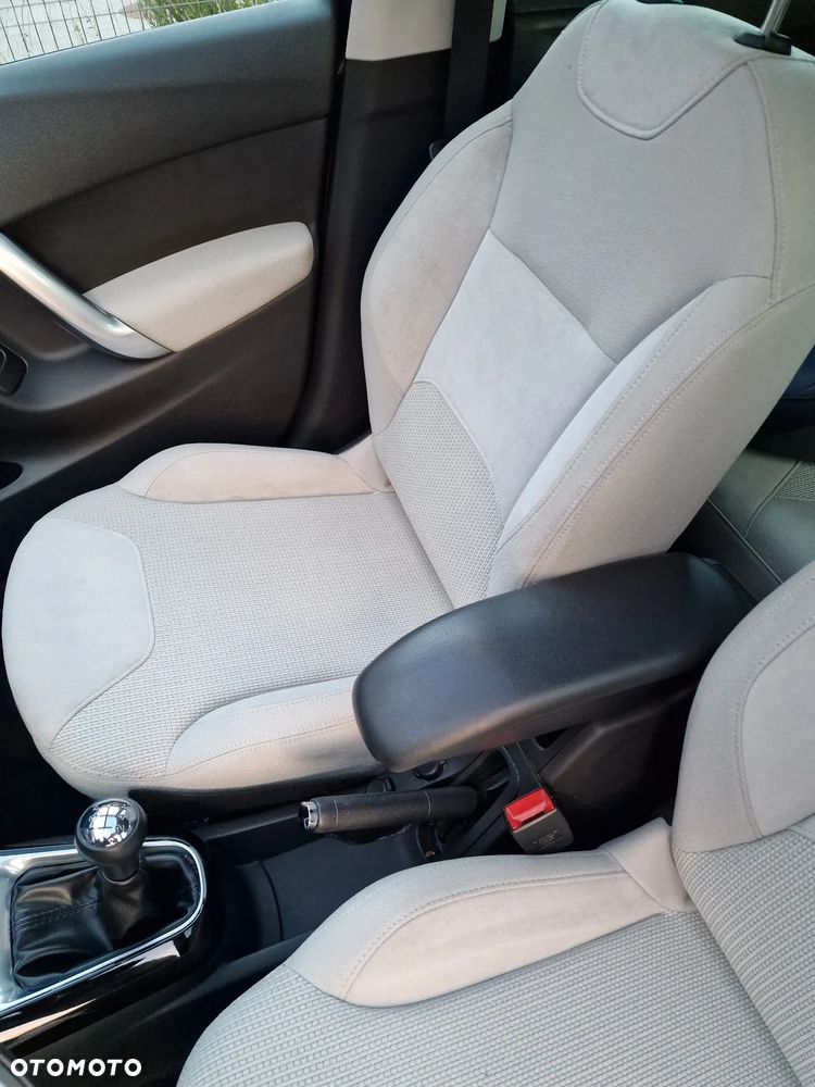 Citroën C3 1.4 VTi Exclusive - 11