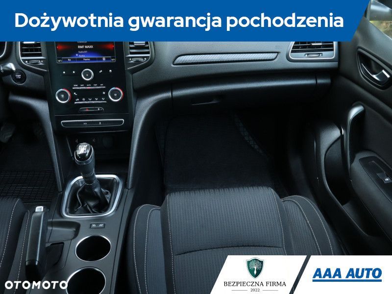 Renault Megane - 10