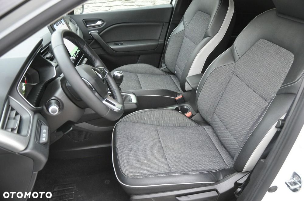 Renault Captur TCe 100 INTENS - 9