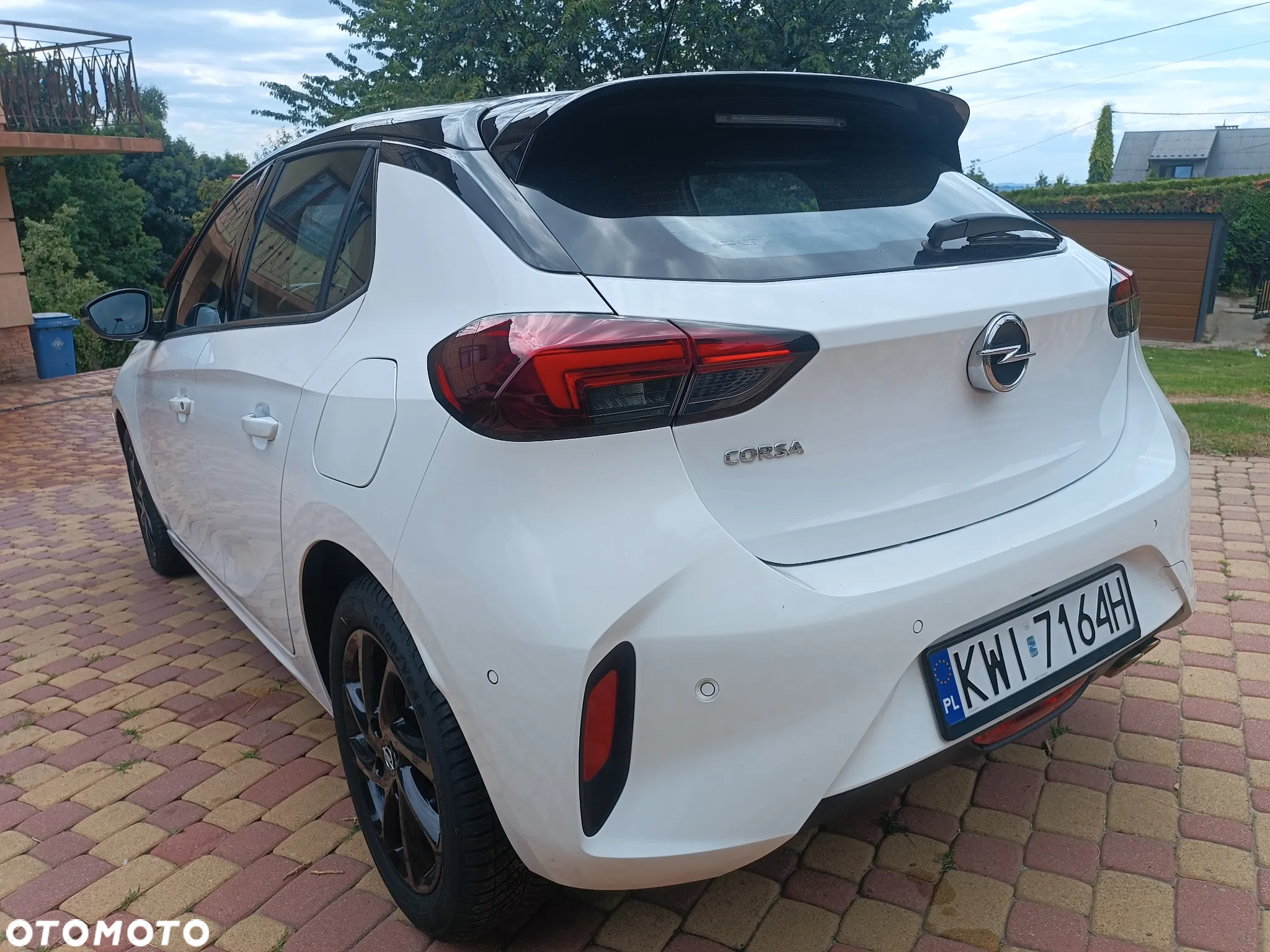 Opel Corsa 1.2 GS Line S&S - 5
