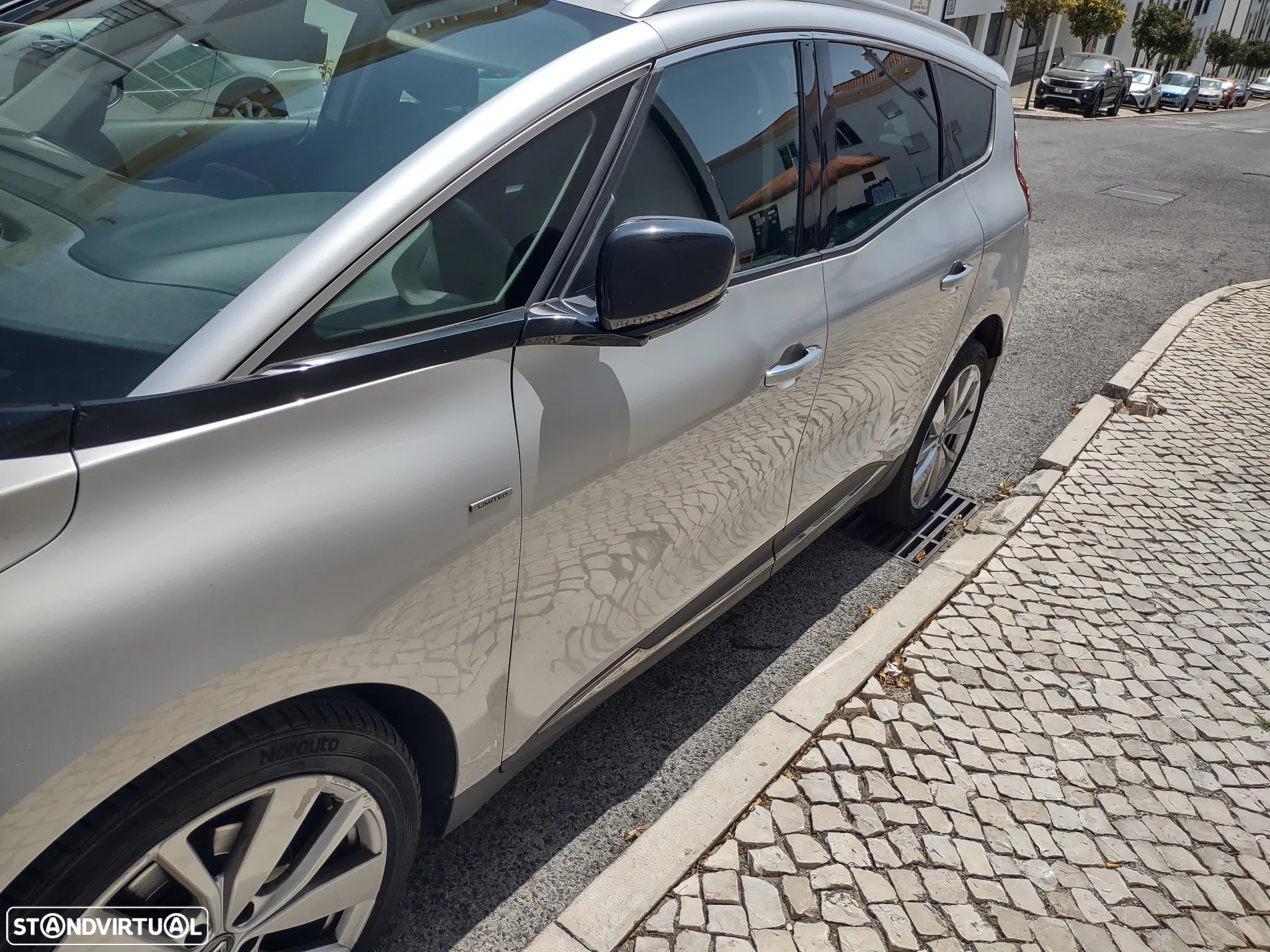 Renault Grand Scénic 1.7 Blue dCi Limited - 27