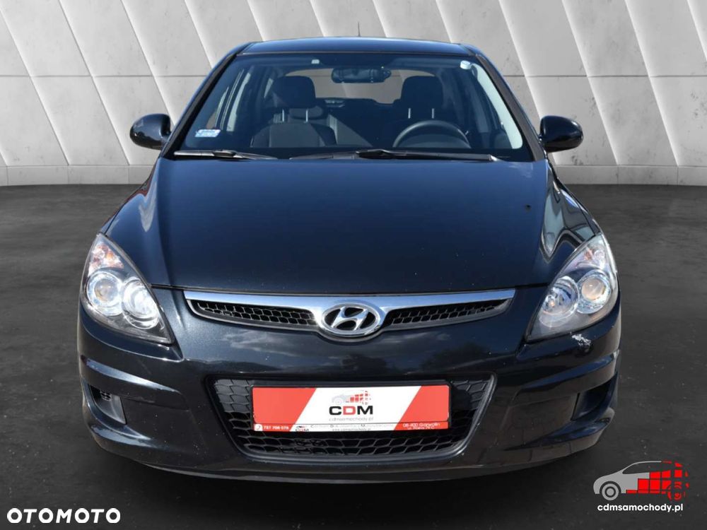 Hyundai i30 - 5