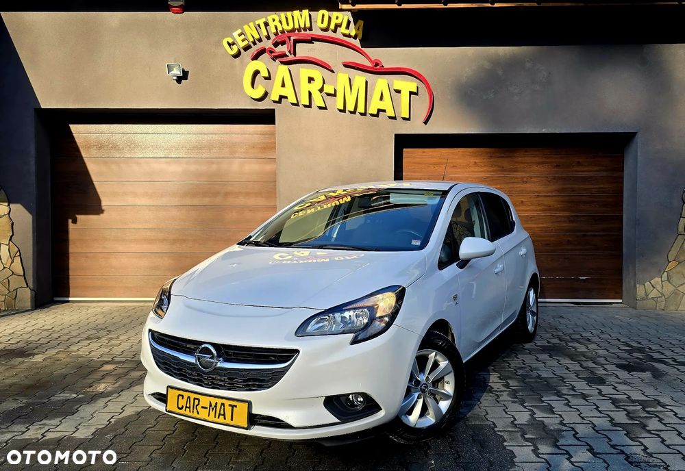 Opel Corsa 1.4 16V EcoFLEX Start-Stop Innovation - 3