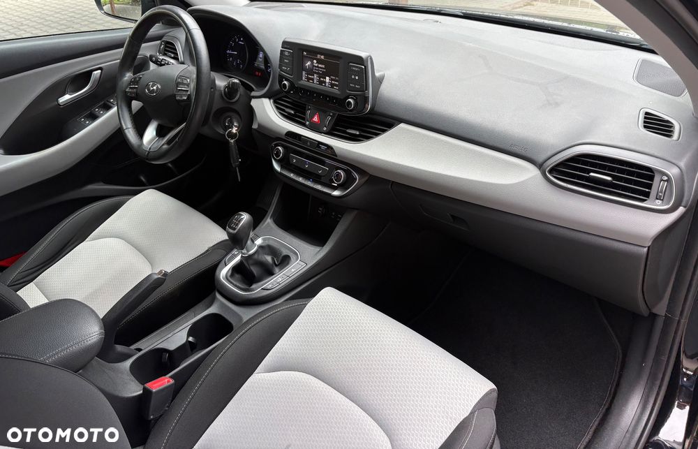 Hyundai i30 1.0 T-GDI EDITION 30 - 6