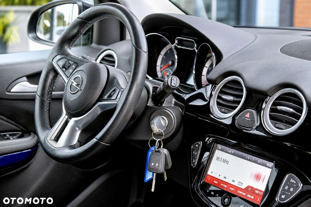 Opel Adam - 14