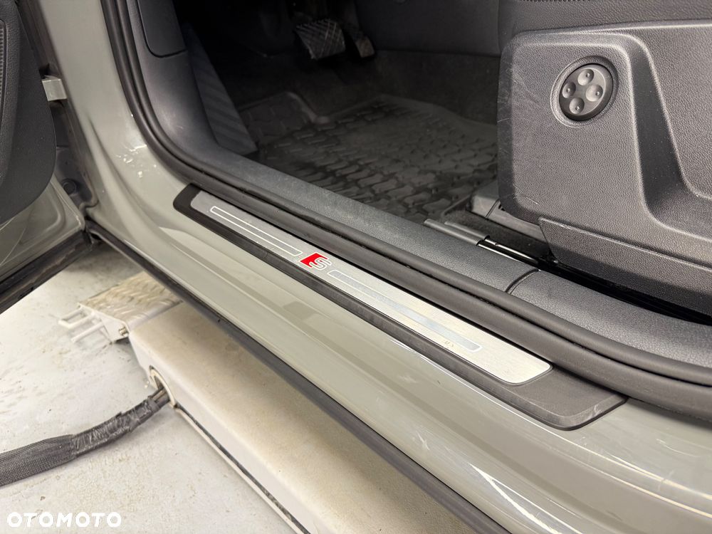 Audi Q2 2.0 TDI Quattro S tronic sport - 18