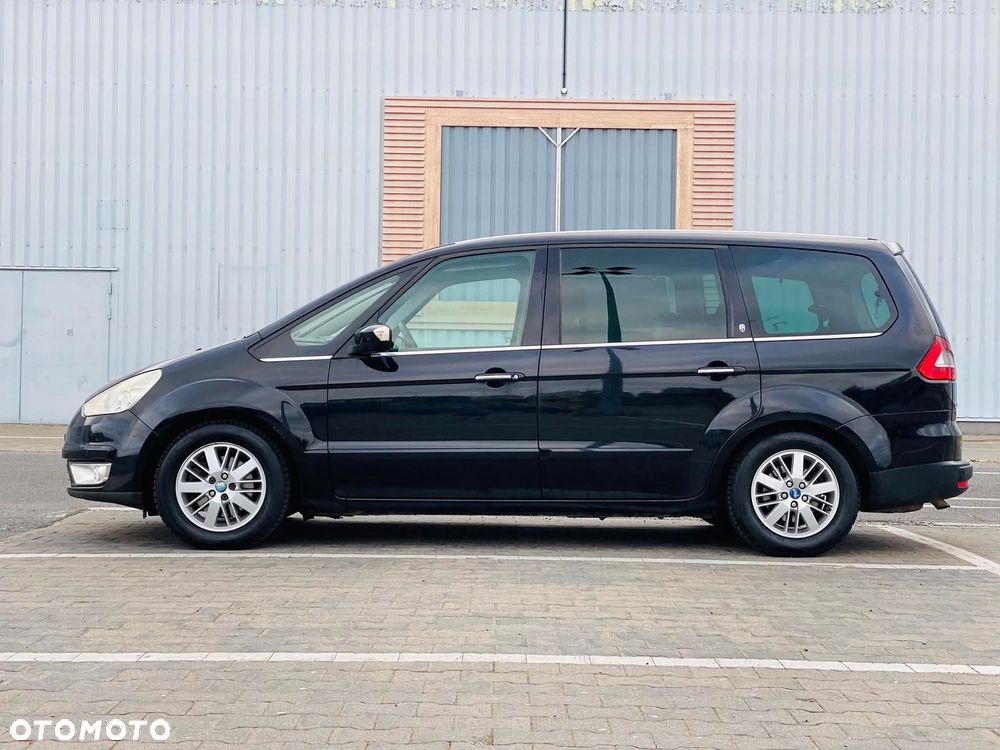 Ford Galaxy - 3