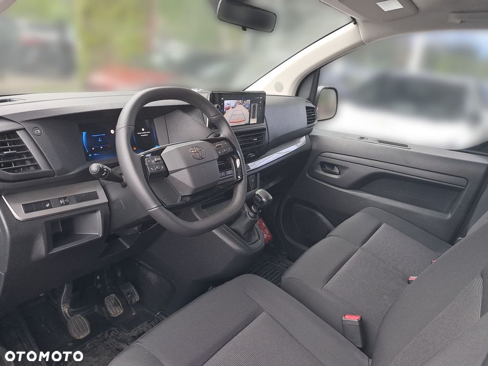 Toyota PROACE - 3