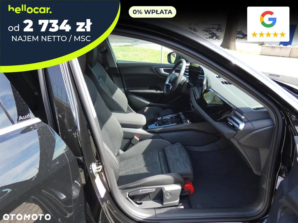 Audi A5 Avant TFSI S tronic - 5