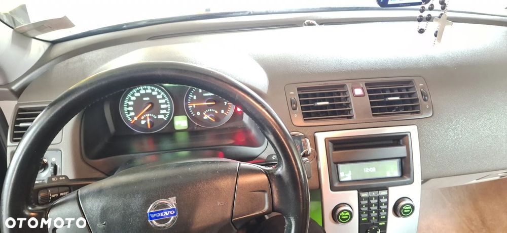 Volvo S40 2.0 Momentum Euro5 - 5