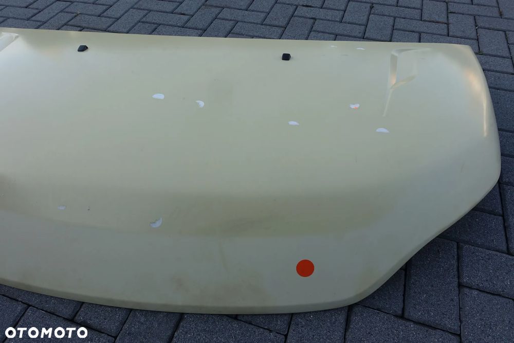 MASKA ZDERZAK BELKA BŁOTNIK GRILL PAS LAMPA IVECO DAILY 2024 - 9