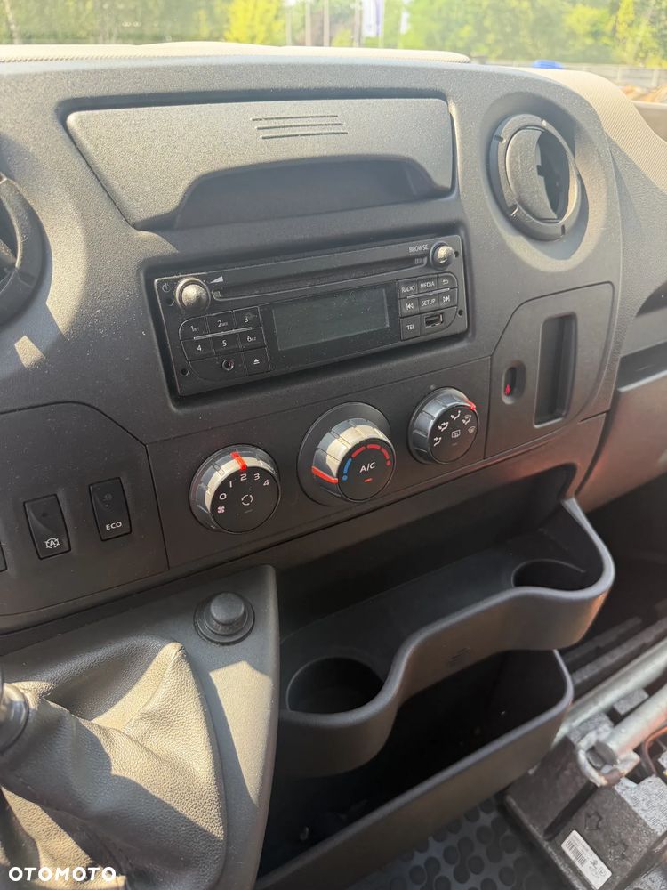 Renault Master - 14