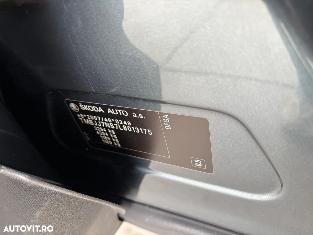 Skoda Kodiaq 2.0 TDI DSG Active - 39