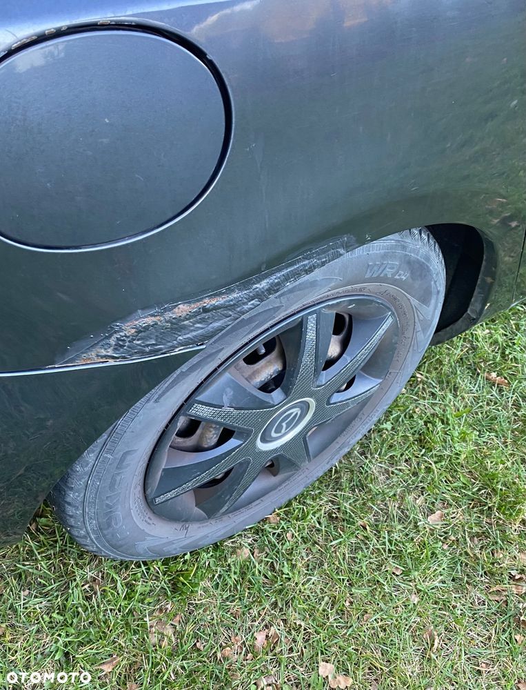 Mazda 3 - 7