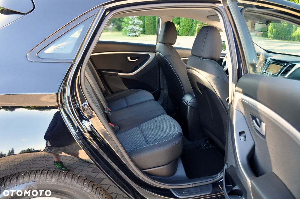 Hyundai i30 - 19