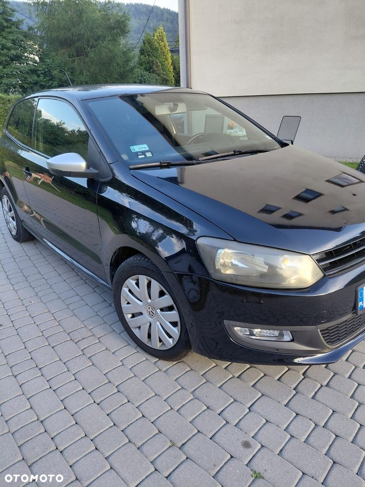 Volkswagen Polo - 1