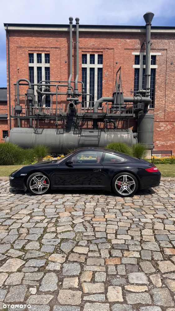 Porsche 911 Carrera S - 3