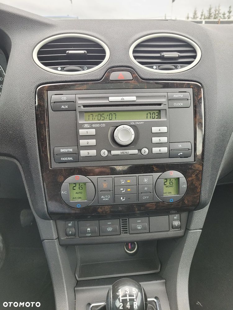 Ford Focus - 10