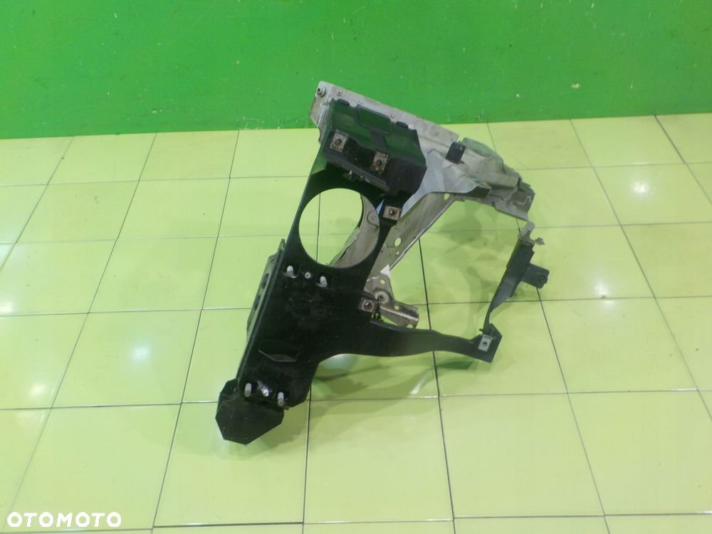 BMW 6 E64 E63 3.0 B AUT 05r CABRIO podluznica lewa przod - 1