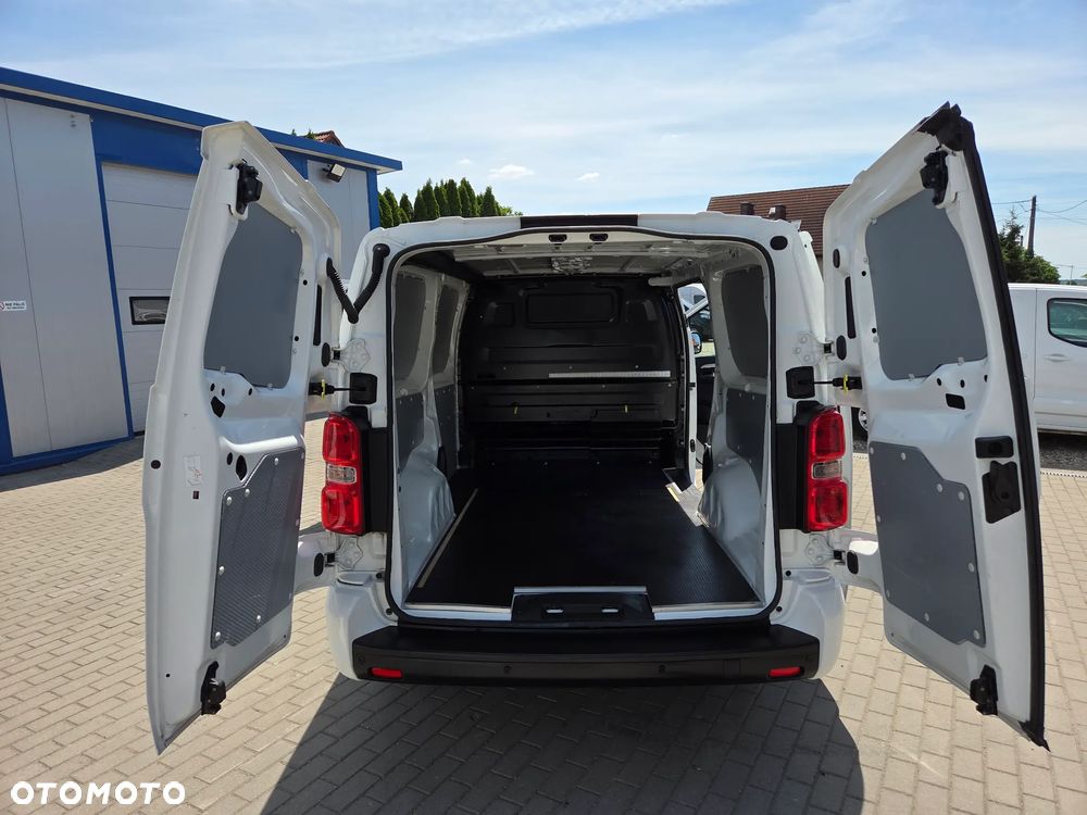 Opel Vivaro Extra Long 3,0t (bryg.) - 19