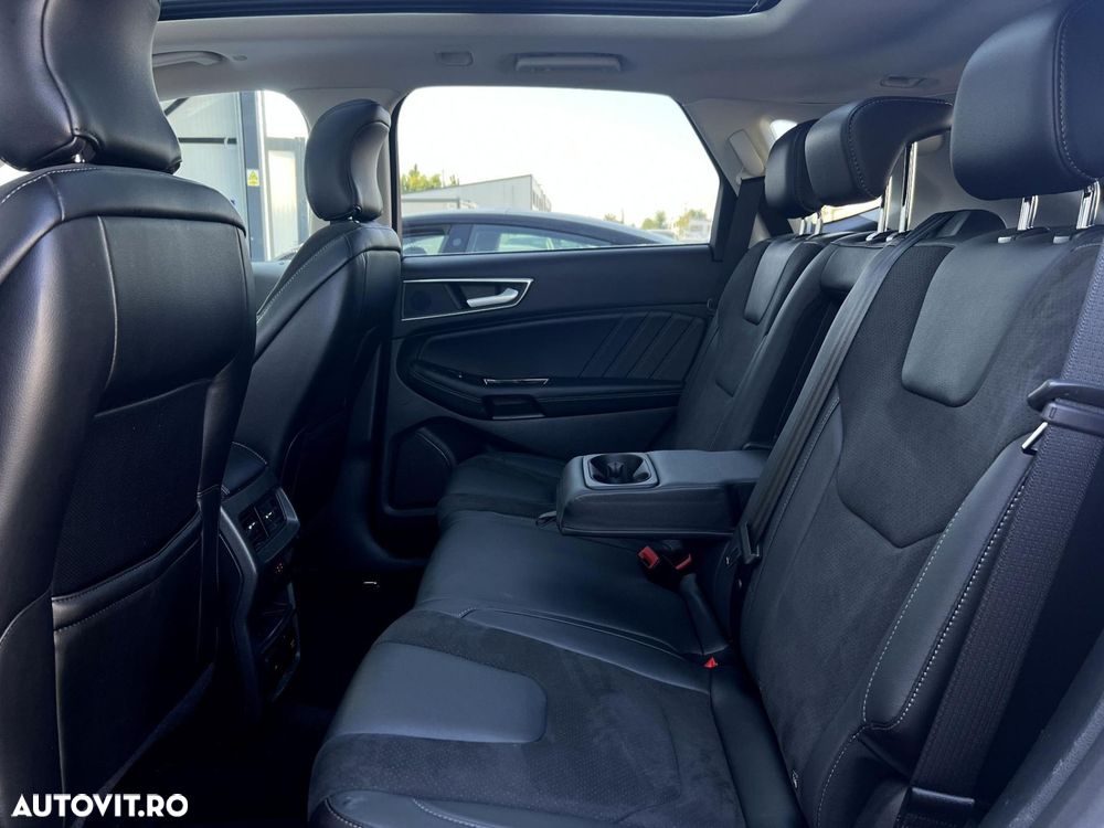 Ford Edge - 40