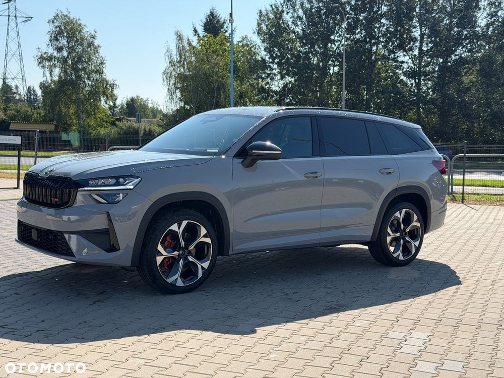 Skoda Kodiaq - 6