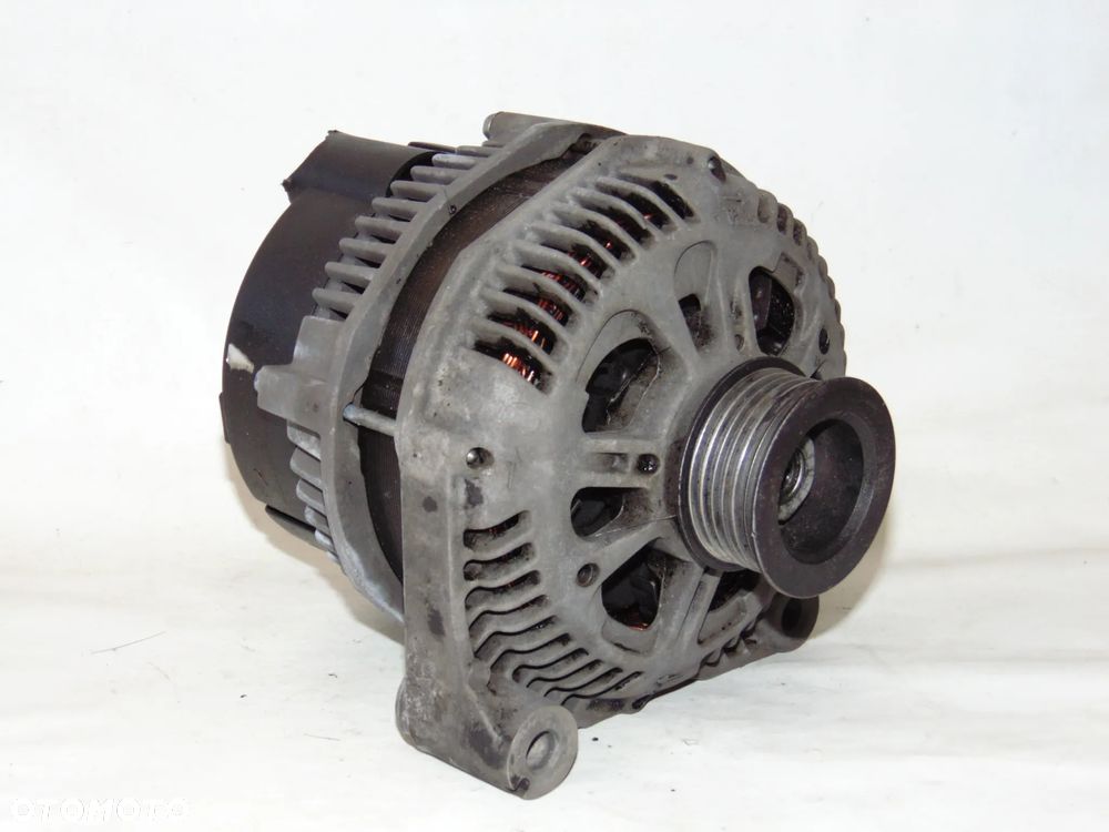 ORYGINAŁ alternator BMW E46 320d 320 D 2.0 diesel 01-05r - 8