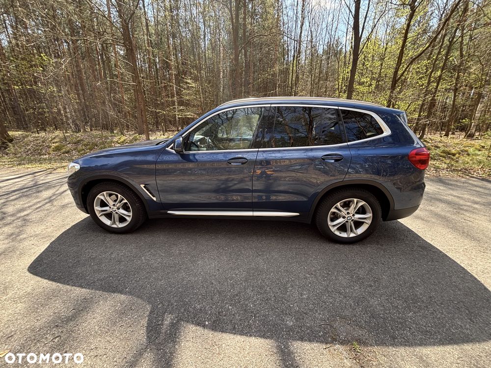BMW X3 - 9