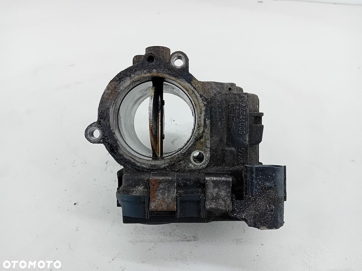 PRZEPUSTNICA FIAT DUCATO IV 5801727743 54DTE3I 2.3 D - 3