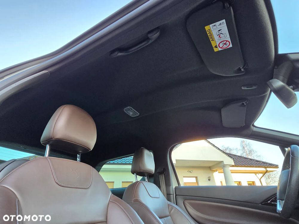 DS Automobiles DS 3 - 20