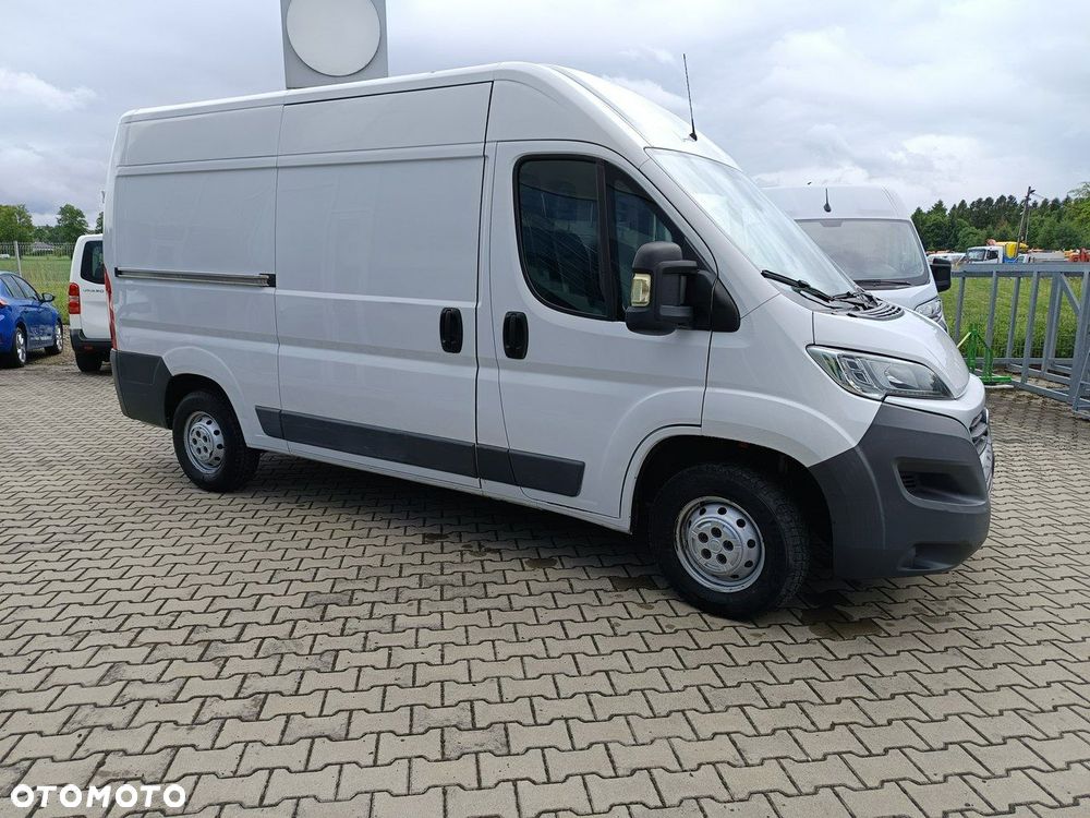 Fiat Ducato - 2