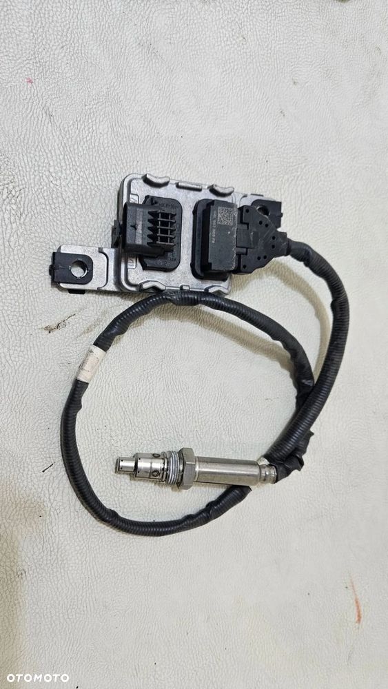 CZUJNIK SPALIN NOX VW CRAFTER MAN 2.0 TDI 04L907805FB - 1