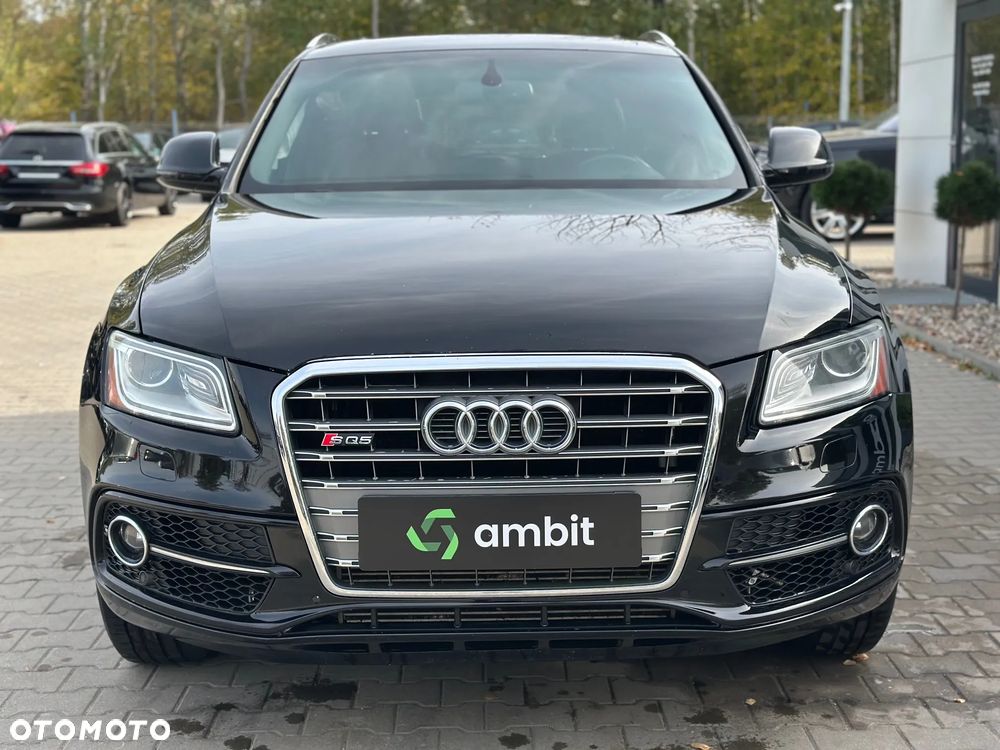 Audi Q5 2.0 TFSI Quattro Tiptr - 2