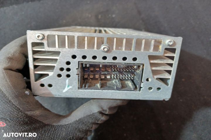 Amplificator audio 9312593 9312593 BMW Seria 5 F07/F10/F11 [facelift] - 3