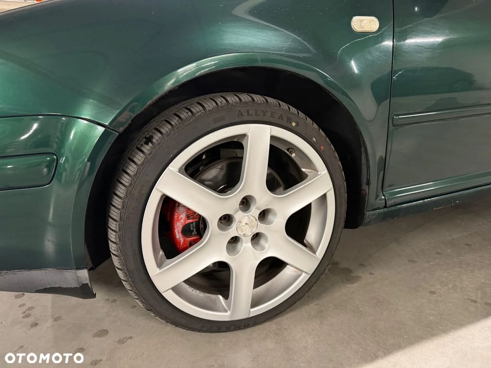 Volkswagen Golf - 13