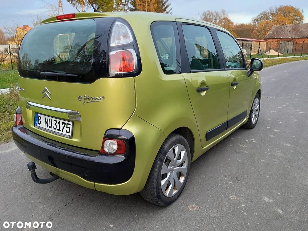 Citroën C3 Picasso VTi 95 Advance - 8