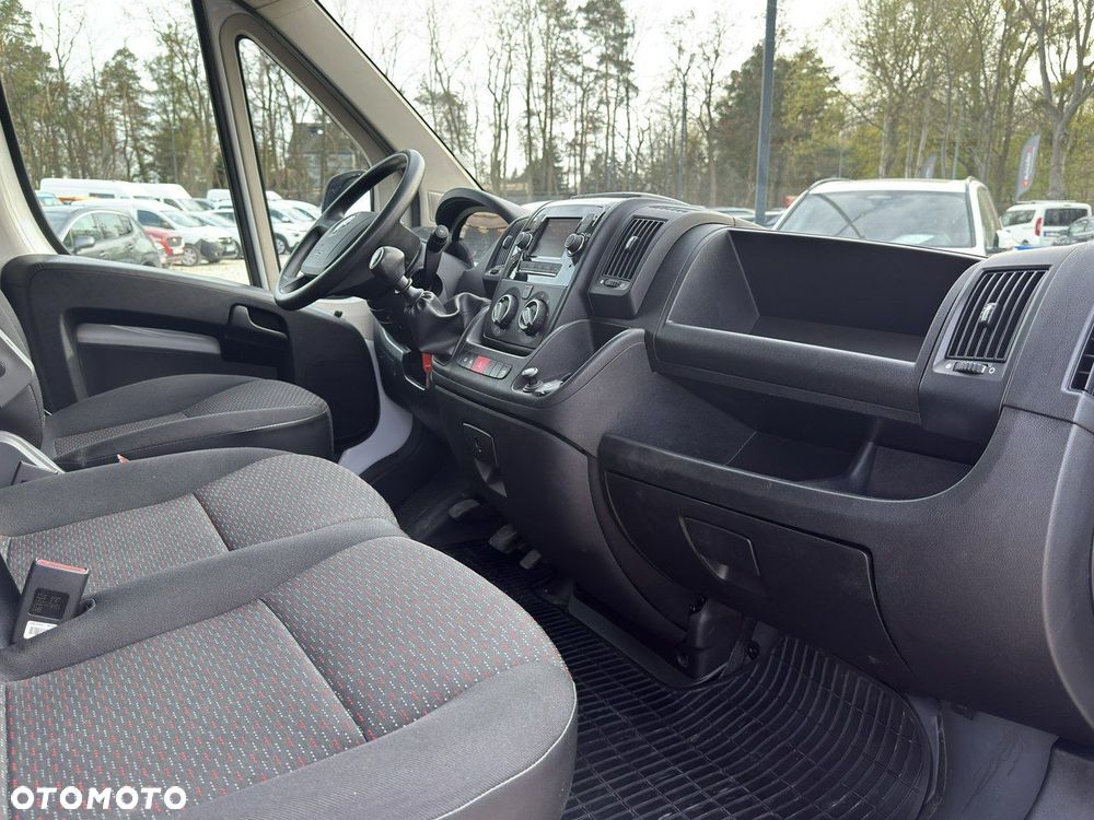 Opel Movano - 13